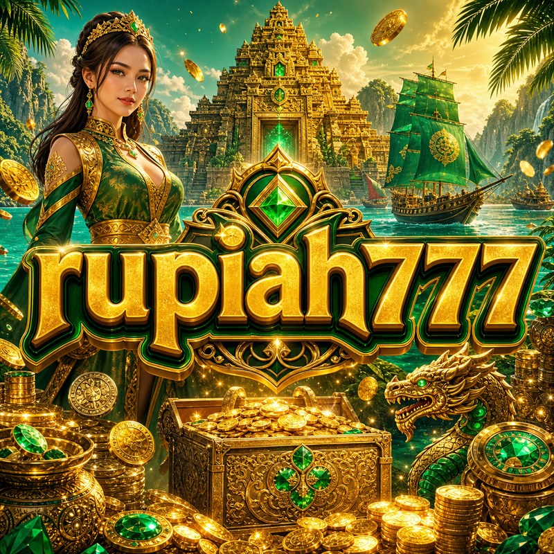 rupiah777