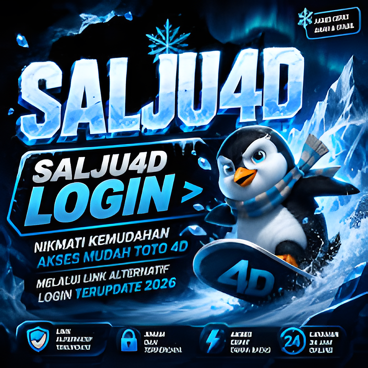 SALJU4D tampilan 3