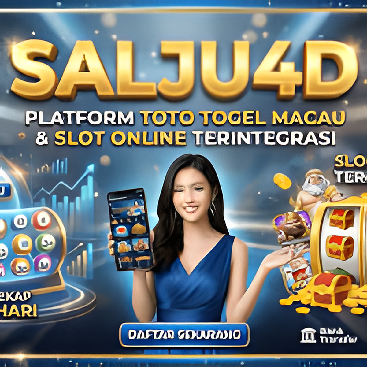 SALJU4D